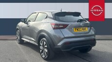 Nissan Juke 1.0 DiG-T 114 Acenta 5dr Petrol Hatchback